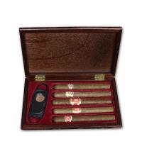 Lot 138 - Gift case Set