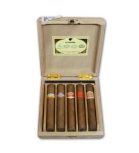 Lot 194 - Seleccion Robustos