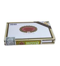 Lot 239 - Hoyo de Monterrey Particulares
