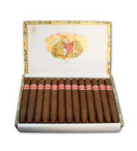 Lot 239 - Romeo y Julieta Celestiales Finos