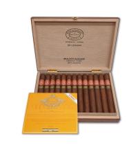 Lot 239 - Partagas Legados