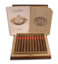 Lot 239 - Partagas Serie C No.1 Book