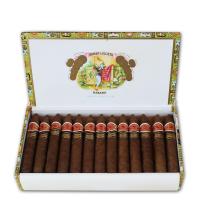 Lot 239 - Romeo y Julieta Petit Piramides