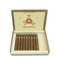 Lot 23 - Montecristo No.4