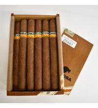 Lot 23 - Cohiba Siglo V