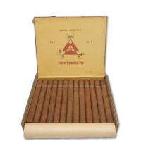 Lot 23 - Montecristo No. 1