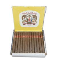 Lot 23 - Partagas Chicos