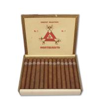 Lot 23 - Montecristo No. 3 