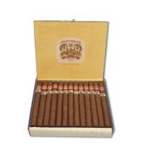 Lot 23 - Partagas Churchills de Luxe