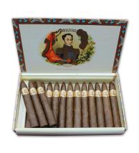 Lot 23 - Bolivar Belicosos Finos