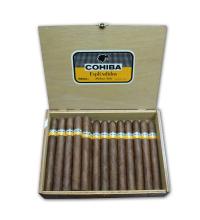 Lot 23 - Cohiba Esplendidos