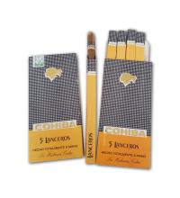 Lot 23 - Cohiba Lanceros