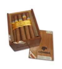 Lot 23 - Cohiba Siglo IV