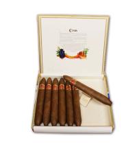 Lot 134 - Cuaba Salomones