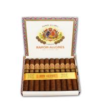 Lot 254 - Ramon Allones Club Allones