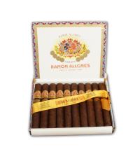 Lot 252 - Ramon Allones Club Allones