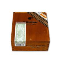 Lot 215 - Cohiba Robustos Supremos