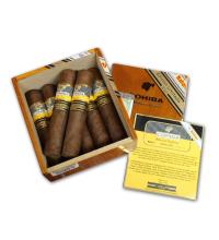 Lot 213 - Cohiba Robustos Supremos