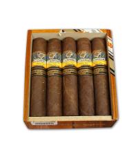 Lot 211 - Cohiba Robustos Supremos