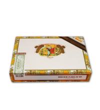 Lot 262 - Romeo y Julieta Tacos