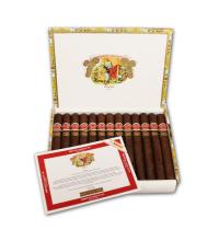 Lot 261 - Romeo y Julieta Tacos