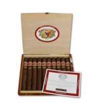 Lot 260 - Romeo y Julieta Romeo De Luxe