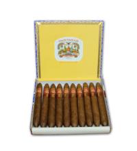 Lot 246 - Partagas Salomones