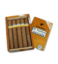 Lot 129 - Cohiba Siglo VI