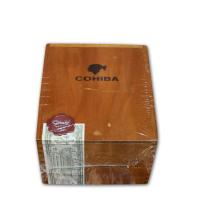 Lot 124 - Cohiba Siglo VI