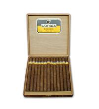 Lot 24 - Cohiba Lanceros