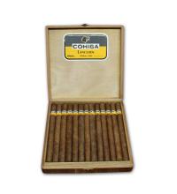 Lot 23 - Cohiba Lanceros