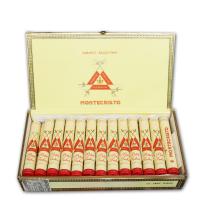 Lot 165 - Montecristo Petit Tubos