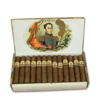 Lot 12 - Bolivar Petit Bolivar