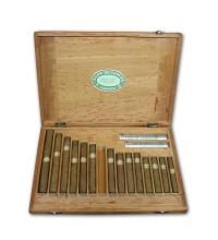 Lot 32 - Flor de Lancha Sample case