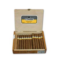 Lot 111 - Cohiba Exquisitos