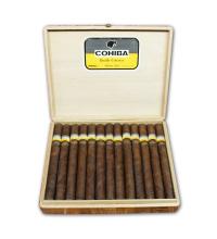 Lot 208 - Cohiba Double Coronas