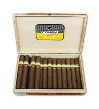 Lot 218 - Cohiba Sublimes