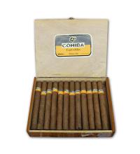 Lot 19 - Cohiba Esplendidos