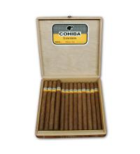 Lot 26 - Cohiba Lanceros