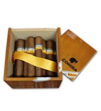 Lot 119 - Cohiba Robustos