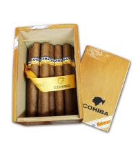 Lot 121 - Cohiba Siglo III