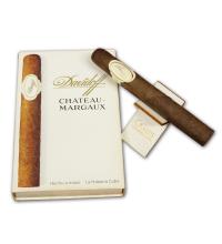 Lot 329 - Davidoff Chateau Margaux