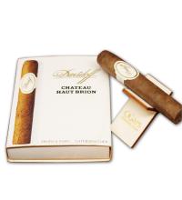 Lot 320 - Davidoff Chateau Haut Brion