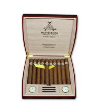 Lot 159 - Montecristo Double Edmundo