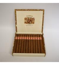 Lot 240 - Punch Double corona