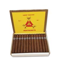 Lot 240 - Montecristo No. 4