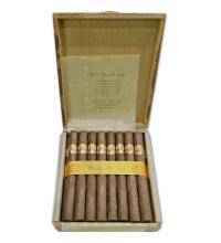 Lot 240 - La Gloria Cubana Medaille d'Oro No.2