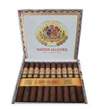 Lot 240 - Ramon Allones Club Allones