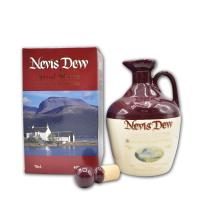 Lot 240 - Dew of Ben Nevis Special Reserve Blended Scotch Whisky Decanter