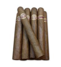 Lot 240 - Dunhill La Flor de Cuba Seleccion no. 54